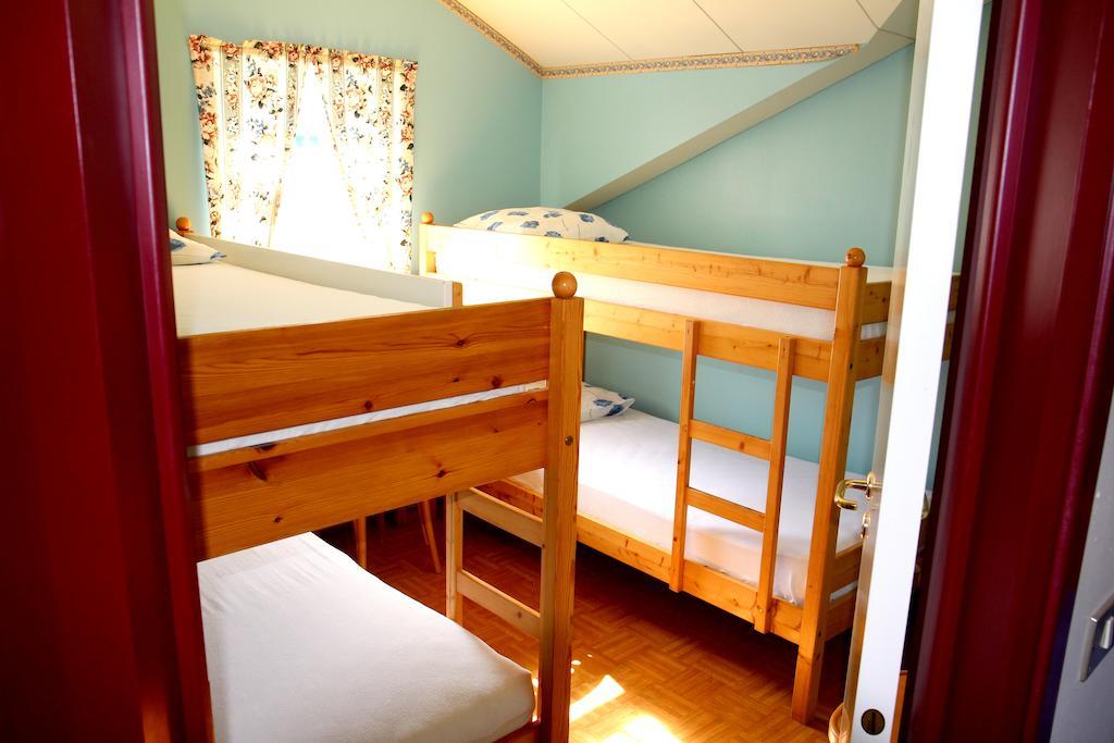 Korpudalur Hi Hostel Flateyri Cameră foto